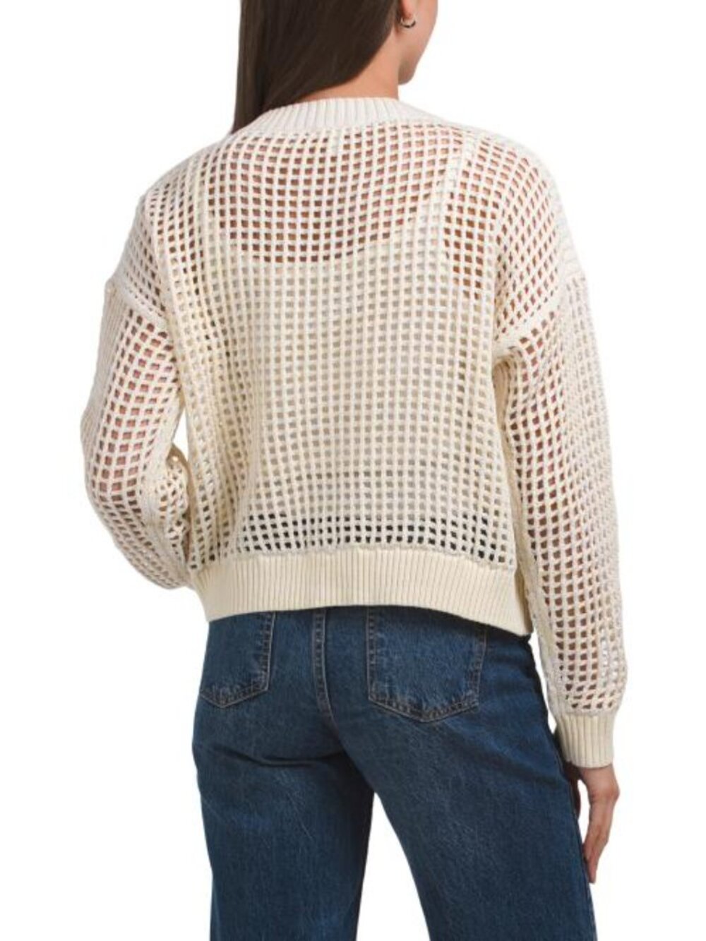 SPLENDID Camellia Cardigan - Picture 2 of 4